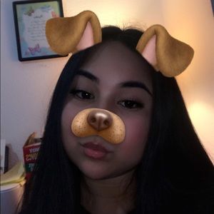 Meet your Posher, Dina